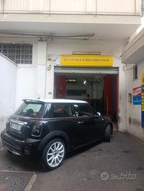 Mini Cooper d 