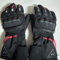 Guanti Dainese Tempest d-dry tg M
