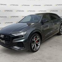 Audi Q8 60 TFSIe 250kW quattro tip. S Line Ed...
