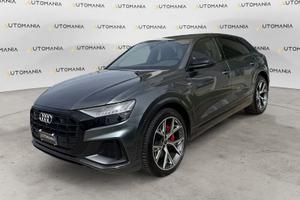 Audi Q8 60 TFSIe 250kW quattro tip. S Line Ed...