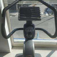wave tecnogym 