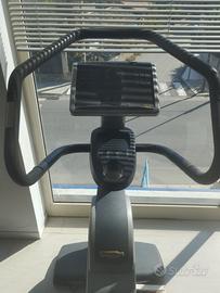 wave tecnogym 