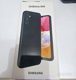 samsung galaxy a14