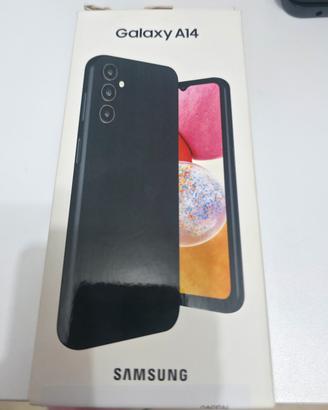 samsung galaxy a14