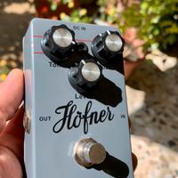 Fuzz Hofner