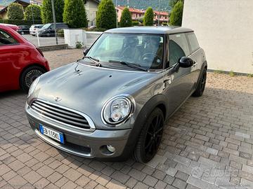 MINI Mini One
