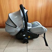 Ovetto joie I-Level con base isofix