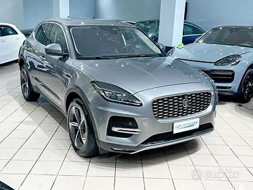 Jaguar E-Pace 2.0D I4 163 CV AWD Auto S