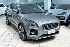 Jaguar E-Pace 2.0D I4 163 CV AWD Auto S