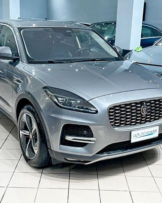 Jaguar E-Pace 2.0D I4 163 CV AWD Auto S