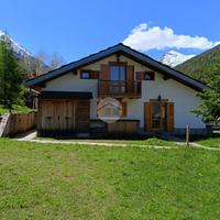 MONOLOCALE A VALSAVARENCHE