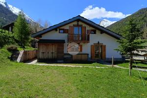 MONOLOCALE A VALSAVARENCHE