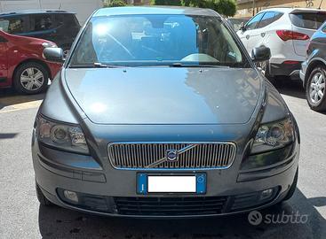 Volvo v50 (2003-2012) - 2006