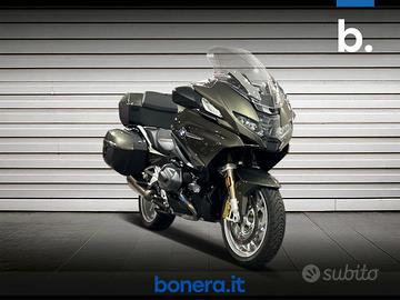 BMW R 1250 RT Abs my21