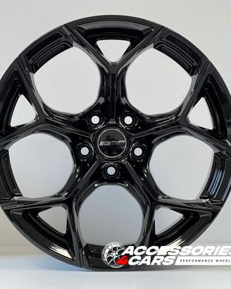 Cerchi in lega 18 ULTRIVITY Audi A4 A5 A6 TT Q3 Q5