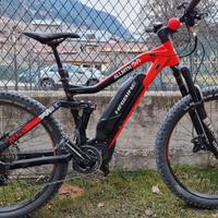 Haibike mtb AllMtn 2.0 XDURO