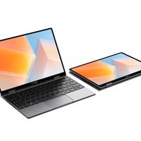 MiniBook X 10.51" touchscreen