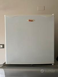 Congelatore freezer Sirge 35L