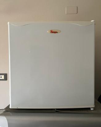 Congelatore freezer Sirge 35L
