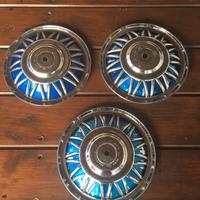 Borchie : N :3 ULMA - Originali Vespa D'epoca