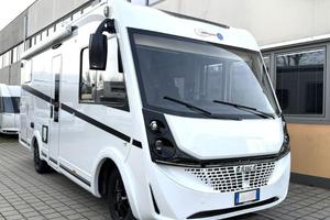 LAIKA KOSMO H1319 (a noleggio)