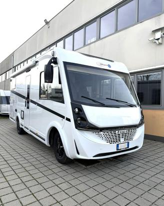 LAIKA KOSMO H1319 (a noleggio)