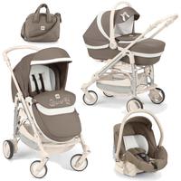 Trio Cam mod Elegant Family Beige
