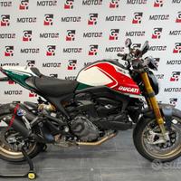 Ducati Monster 937 30*Anniversario Limited Editin