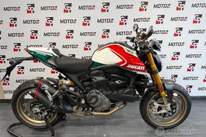 Ducati Monster 937 30*Anniversario Limited Editin