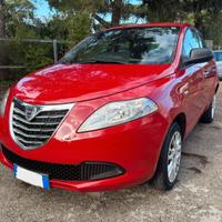 LANCIA YPSILON 0.9 TWINAIR - 2013