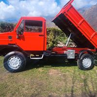 bremach 4x4 tgr turbo 