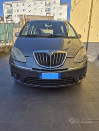 Lancia Musa MTJ 95CV anno 2010 165900 km