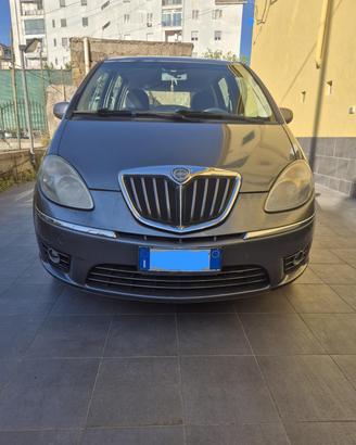 Lancia Musa MTJ 95CV anno 2010 165900 km