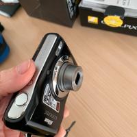 Macchina fotografica Nikon