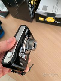 Macchina fotografica Nikon