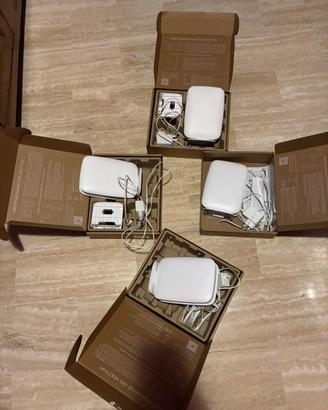 Zyxel wsm 20 multy m1