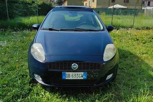 Fiat Grande Punto 1.2 3 porte Dynamic