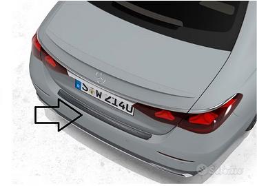 Protezione bordo di carico Mercedes Classe E w214