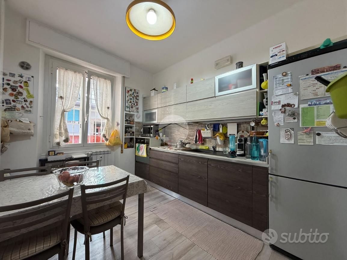 Appartamento – GE - Altro