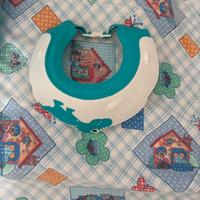 Proteggi occhi doccia