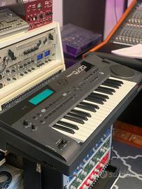 ✅ Roland DJ-70 ✅ Campionatore / Vintage Sampler ✅