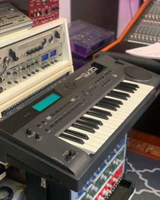 ✅ Roland DJ-70 ✅ Campionatore / Vintage Sampler ✅