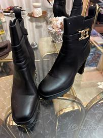 stivaletti num Laura Biagiotti 40