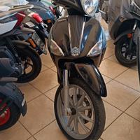 Piaggio Liberty S 125 asr
