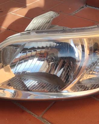 faro per Chevrolet aveo