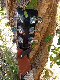 Chitarra acustica 
