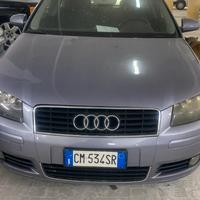 Audi A3 1.6cc benzina(PRIVATO)-2004