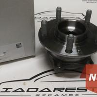 Cuscinetto Ruota Anteriore i30 - Optima 51750C1000