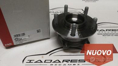 Cuscinetto Ruota Anteriore i30 - Optima 51750C1000