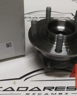 Cuscinetto Ruota Anteriore i30 - Optima 51750C1000